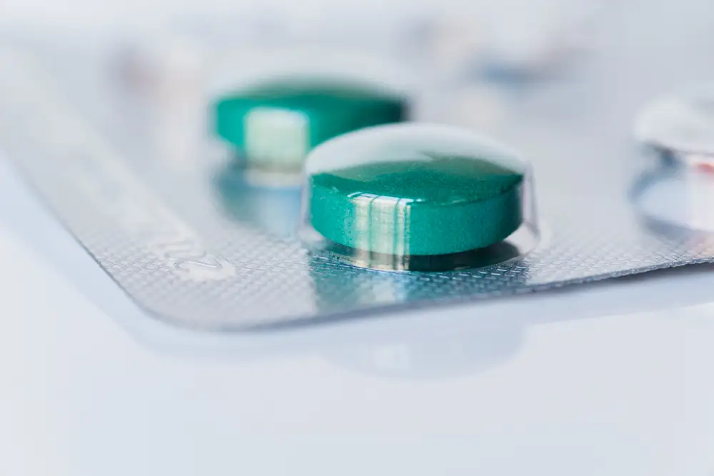 Preparados farmacéuticos en Riba-roja de Túria
